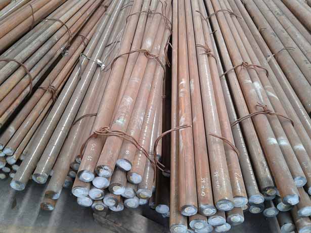 38CrMoAl氮化鋼 高耐磨高耐腐蝕氮氣鋼